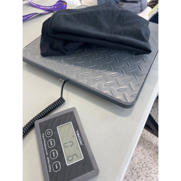 Gildan Not Today Heifers Graphic Tee Women L Short Sleeve Black Cotton Essential - Picture 7 of 7